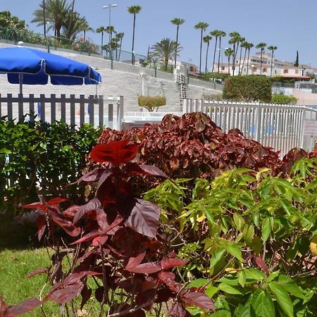 Red Loft Deluxe - Vivienda Vacacional A Playa Del Ingles Lejlighed Eksteriør billede