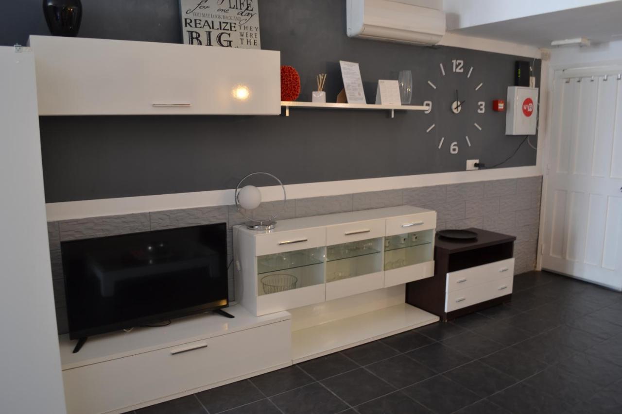 Red Loft Deluxe - Vivienda Vacacional A Playa Del Ingles Lejlighed Eksteriør billede