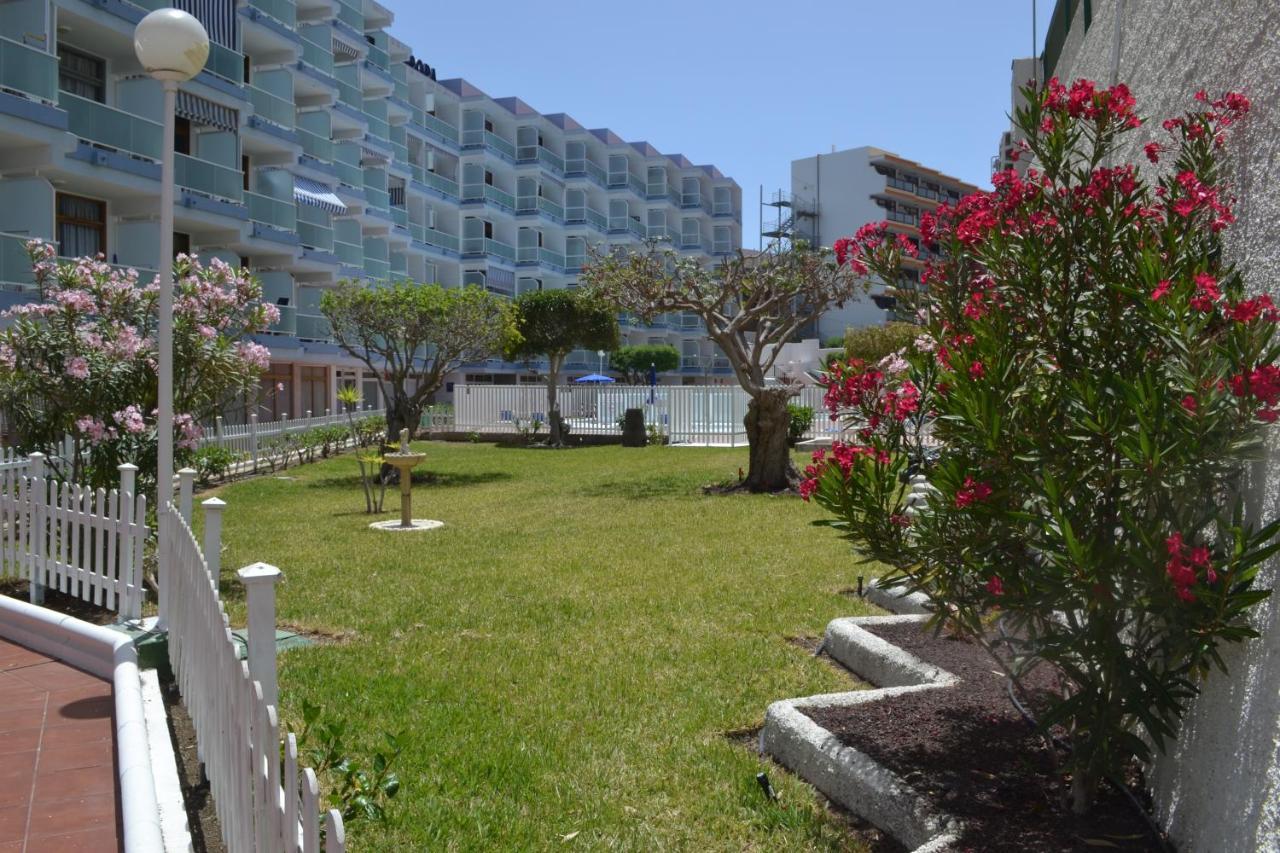 Red Loft Deluxe - Vivienda Vacacional A Playa Del Ingles Lejlighed Eksteriør billede