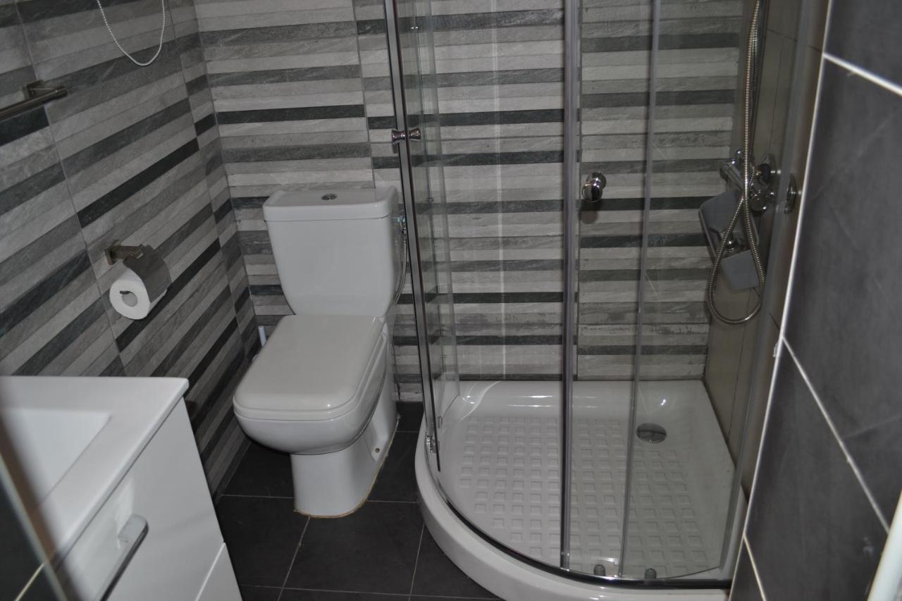 Red Loft Deluxe - Vivienda Vacacional A Playa Del Ingles Lejlighed Eksteriør billede